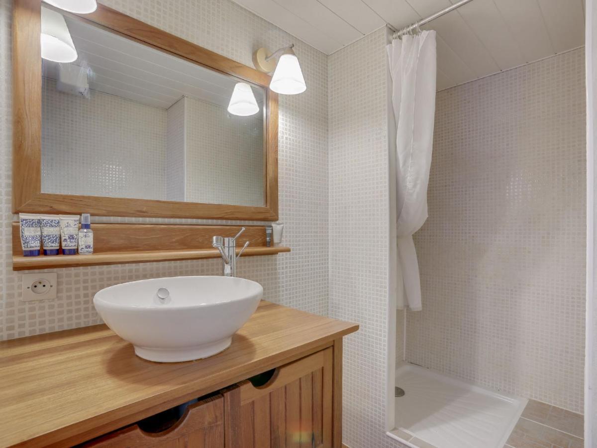 Apartment La Residence By Interhome Saint-Gervais-les-Bains Exterior foto